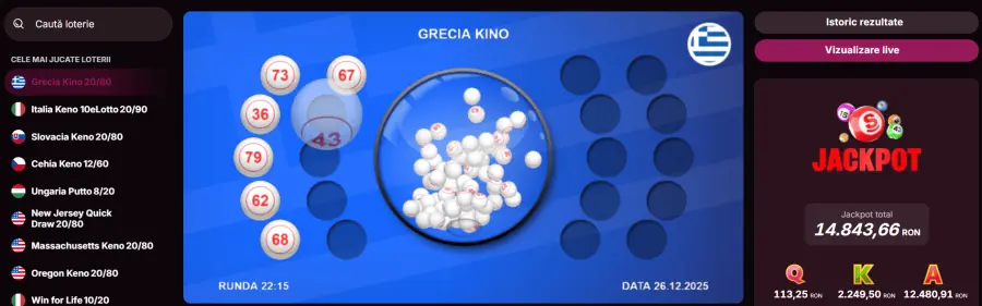 Superbet online